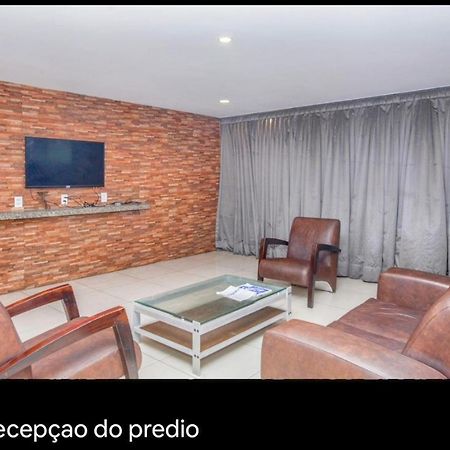 Otimo Apto 2 Quartos ,Tv Acabo ,Internet Praia Iracema Fortaleza  Kültér fotó
