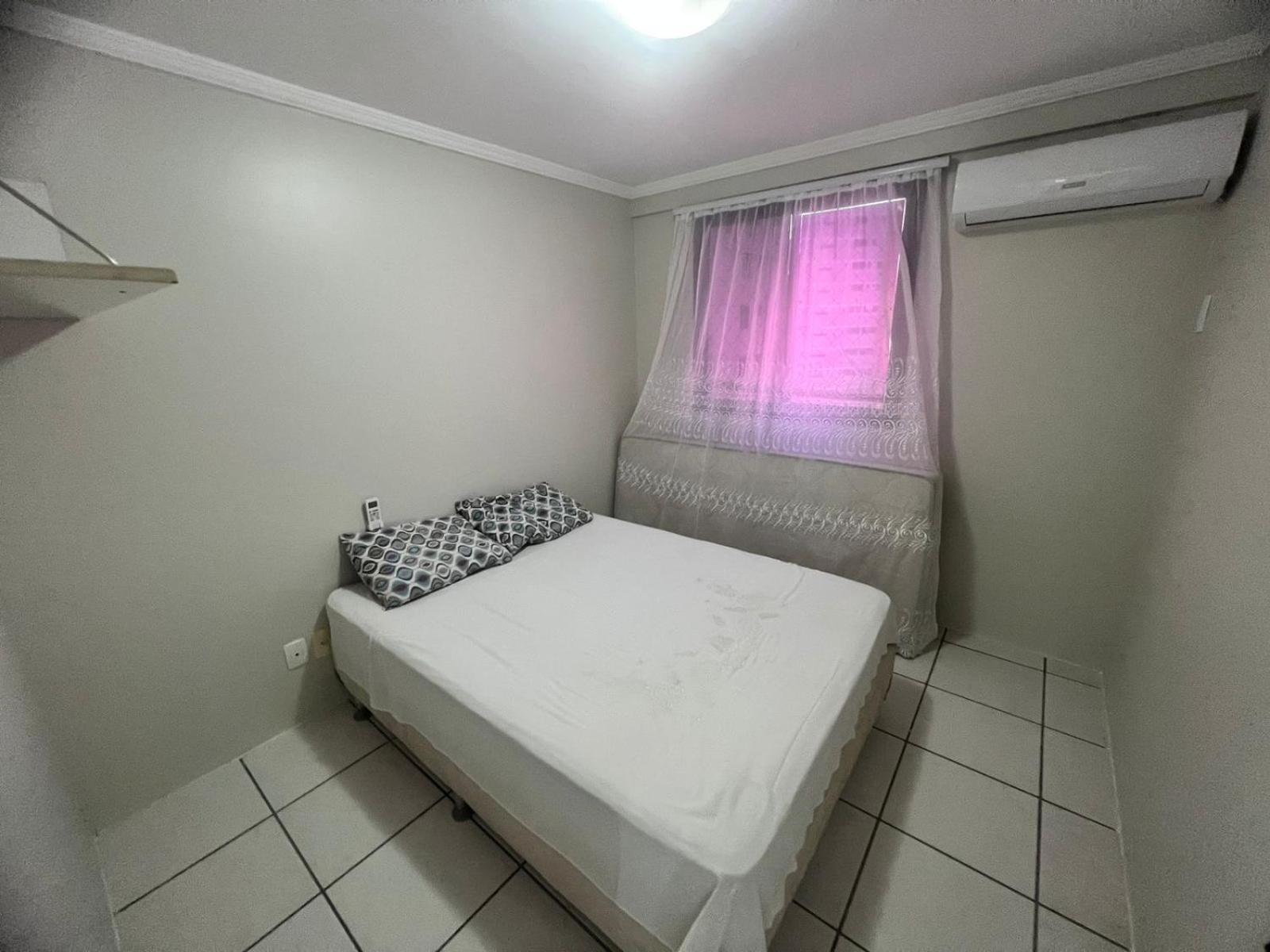 Otimo Apto 2 Quartos ,Tv Acabo ,Internet Praia Iracema Fortaleza  Kültér fotó