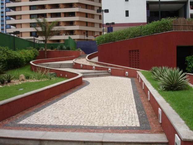 Otimo Apto 2 Quartos ,Tv Acabo ,Internet Praia Iracema Fortaleza  Kültér fotó