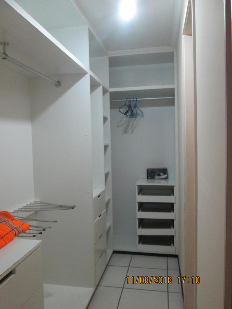 Otimo Apto 2 Quartos ,Tv Acabo ,Internet Praia Iracema Fortaleza  Kültér fotó