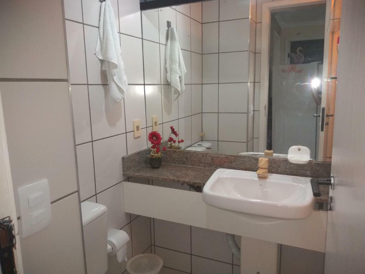 Otimo Apto 2 Quartos ,Tv Acabo ,Internet Praia Iracema Fortaleza  Kültér fotó